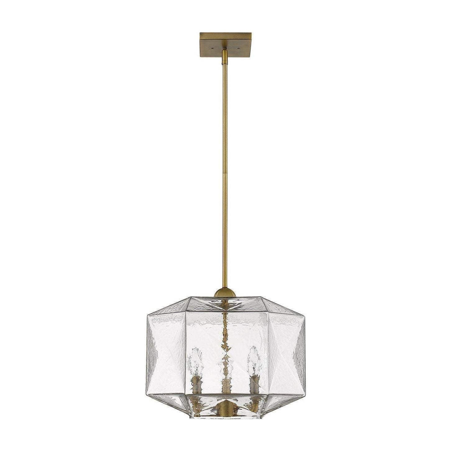 Acclaim - Loft Pendant - Lights Canada