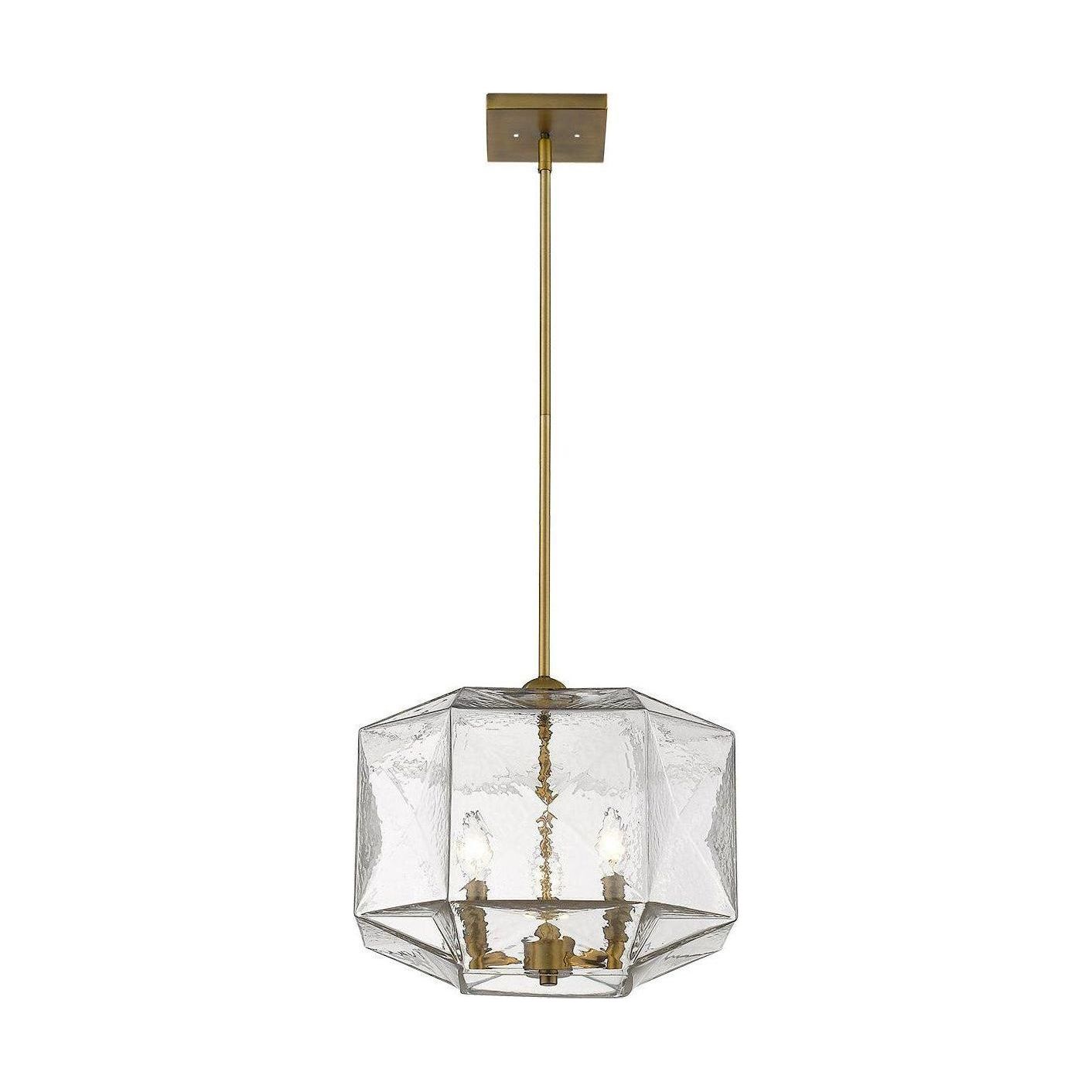 Acclaim - Loft Pendant - Lights Canada