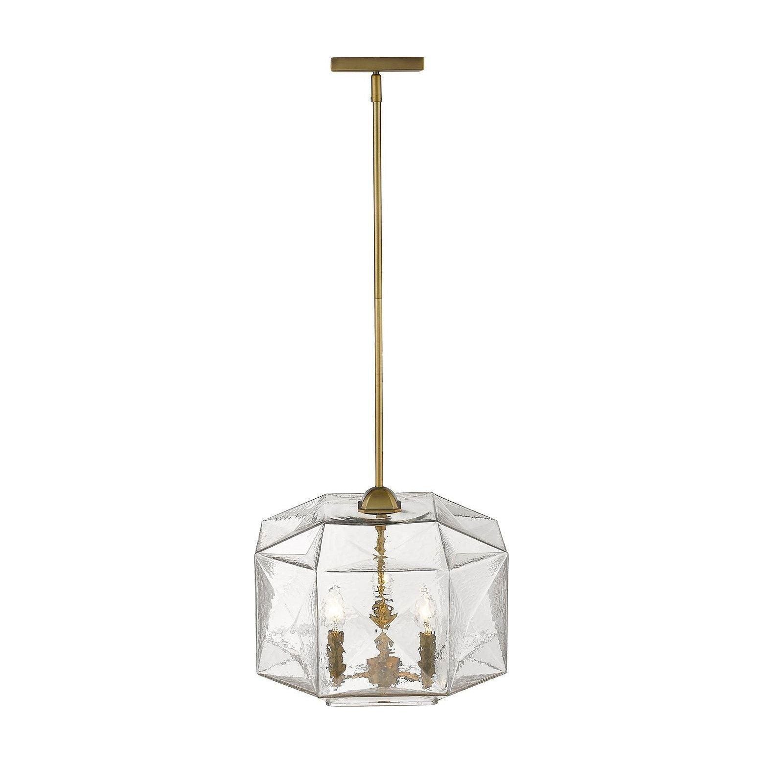 Acclaim - Loft Pendant - Lights Canada