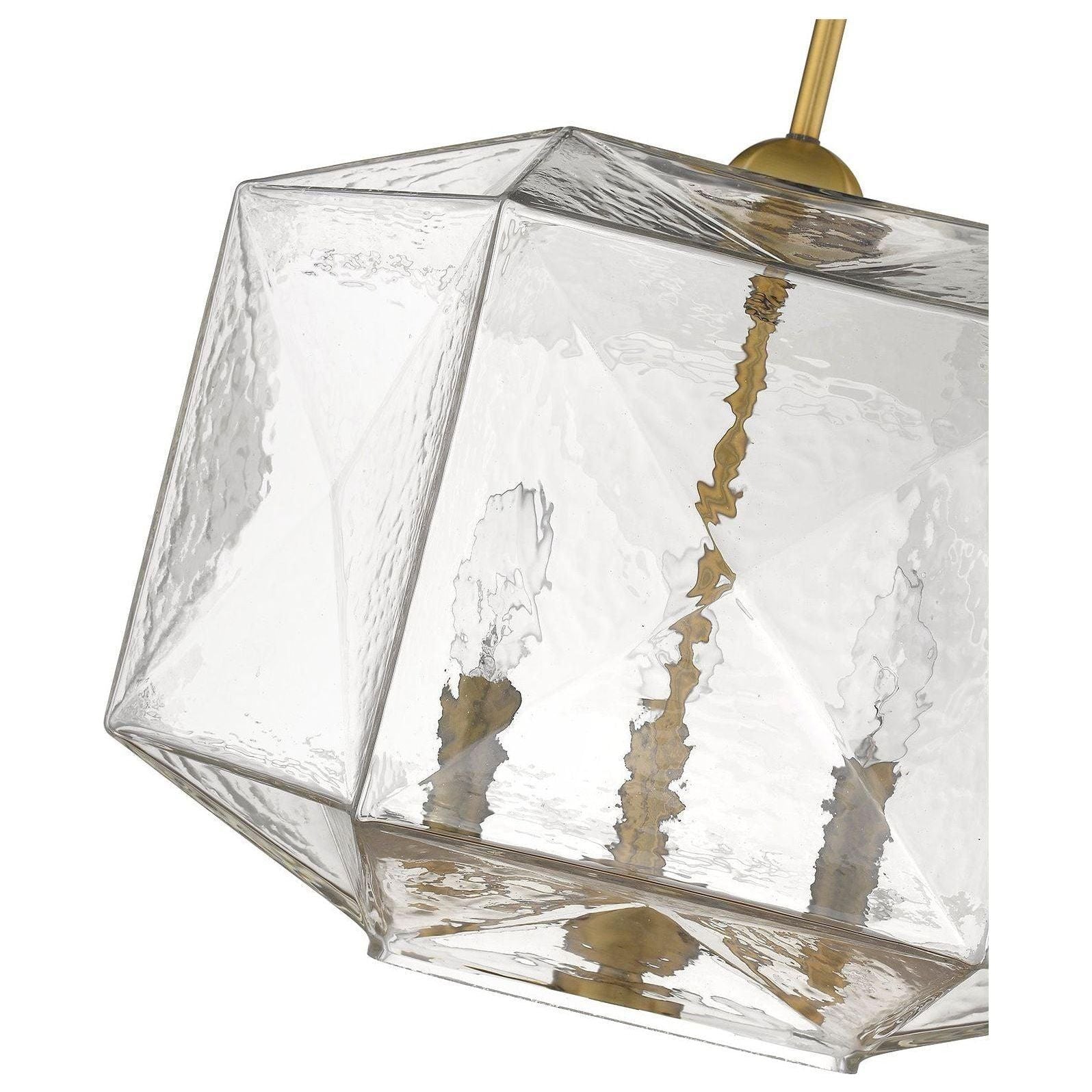 Acclaim - Loft Pendant - Lights Canada