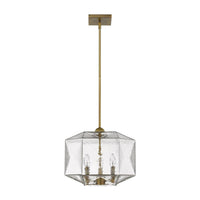 Loft Pendant
