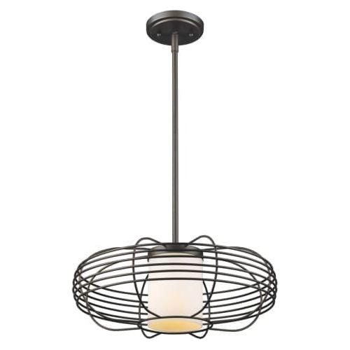 Acclaim - Loft Pendant - Lights Canada