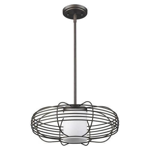 Acclaim - Loft Pendant - Lights Canada