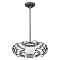 Loft Pendant