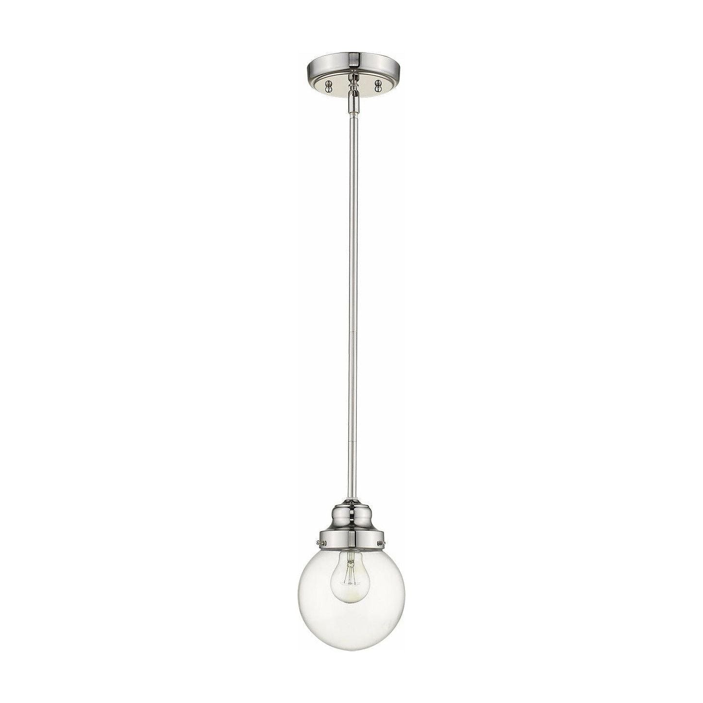 Acclaim - Portsmith Pendant - Lights Canada