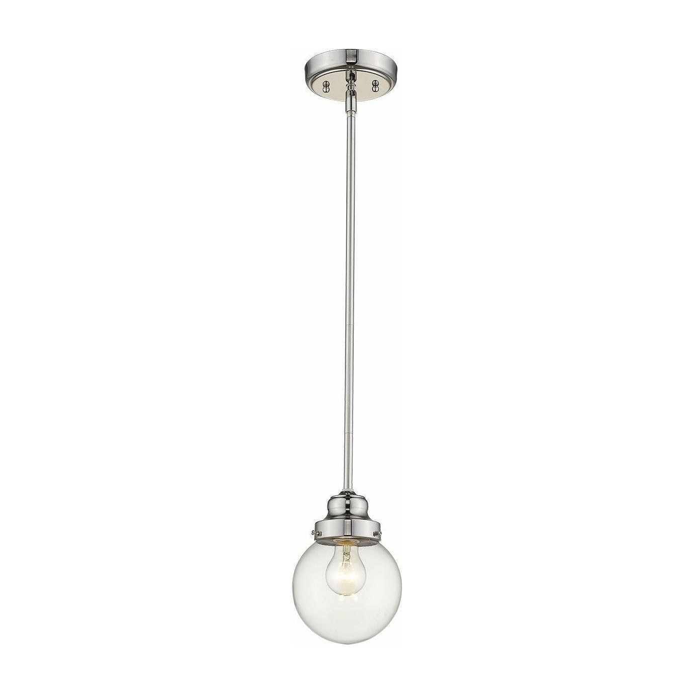 Acclaim - Portsmith Pendant - Lights Canada