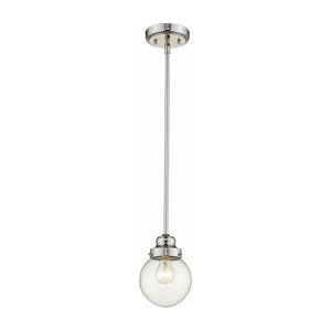 Acclaim - Portsmith Pendant - Lights Canada