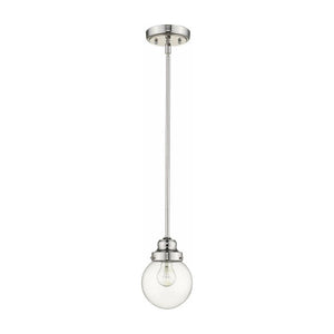 Acclaim - Portsmith Pendant - Lights Canada