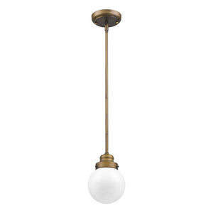 Acclaim - Portsmith Pendant - Lights Canada