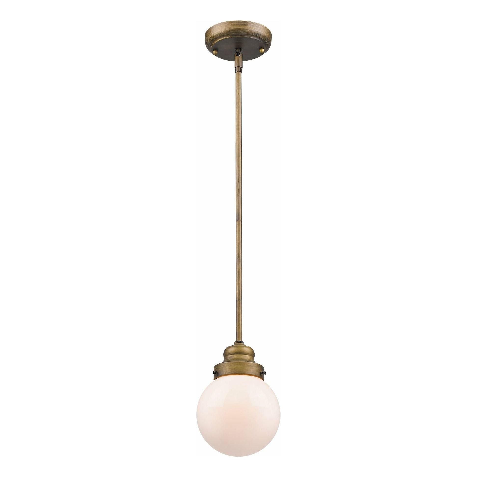 Acclaim - Portsmith Pendant - Lights Canada