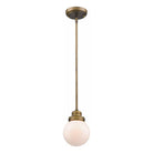 Acclaim - Portsmith Pendant - Lights Canada