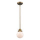 Acclaim - Portsmith Pendant - Lights Canada