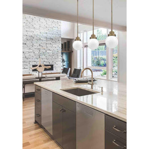 Acclaim - Portsmith Pendant - Lights Canada