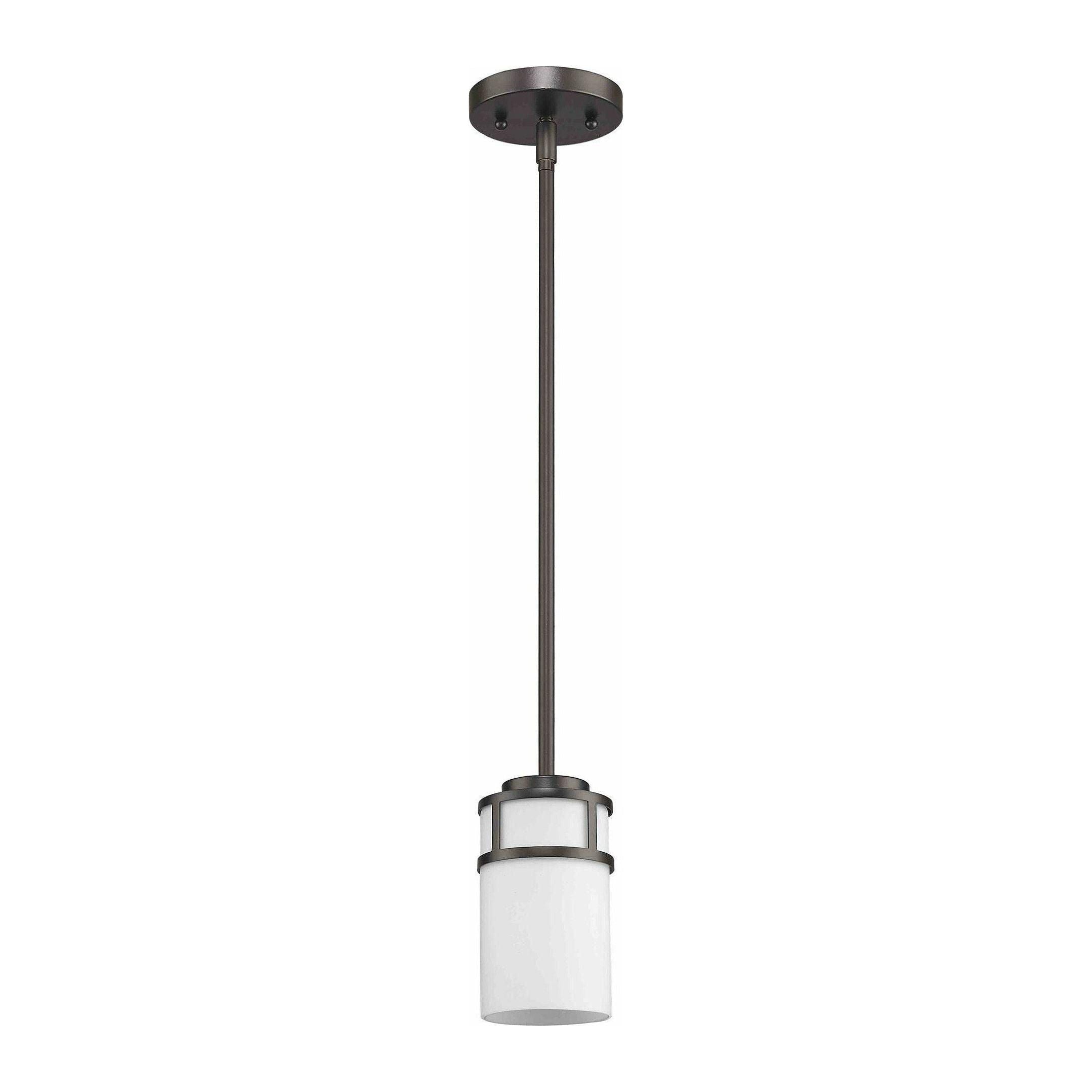 Acclaim - Alexis Pendant - Lights Canada