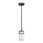 Acclaim - Alexis Pendant - Lights Canada