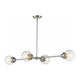 Acclaim - Portsmith Pendant - Lights Canada