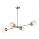 Acclaim - Portsmith Pendant - Lights Canada
