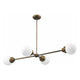 Acclaim - Portsmith Pendant - Lights Canada