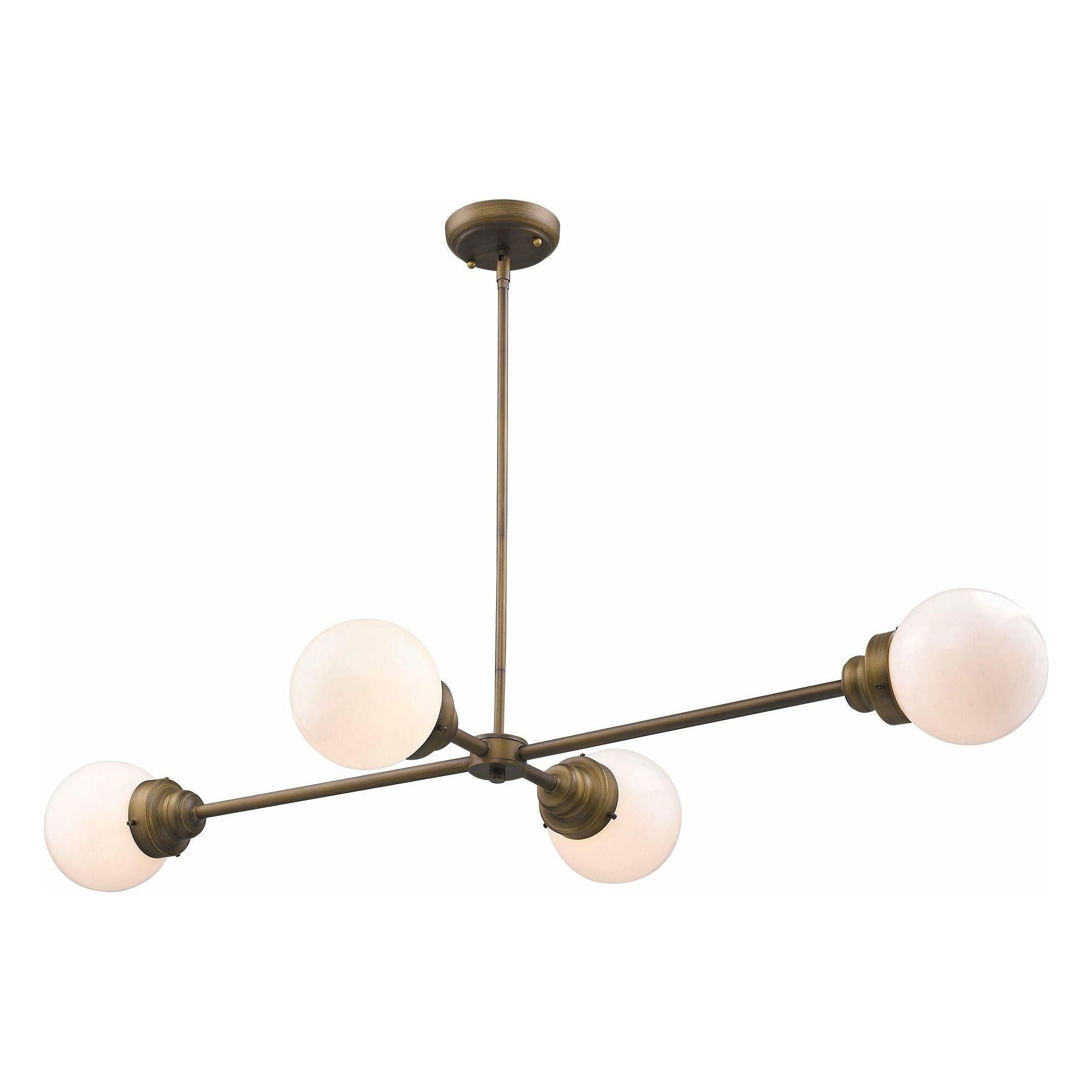 Acclaim - Portsmith Pendant - Lights Canada