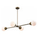 Acclaim - Portsmith Pendant - Lights Canada