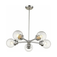 Portsmith Chandelier
