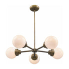 Acclaim - Portsmith Chandelier - Lights Canada