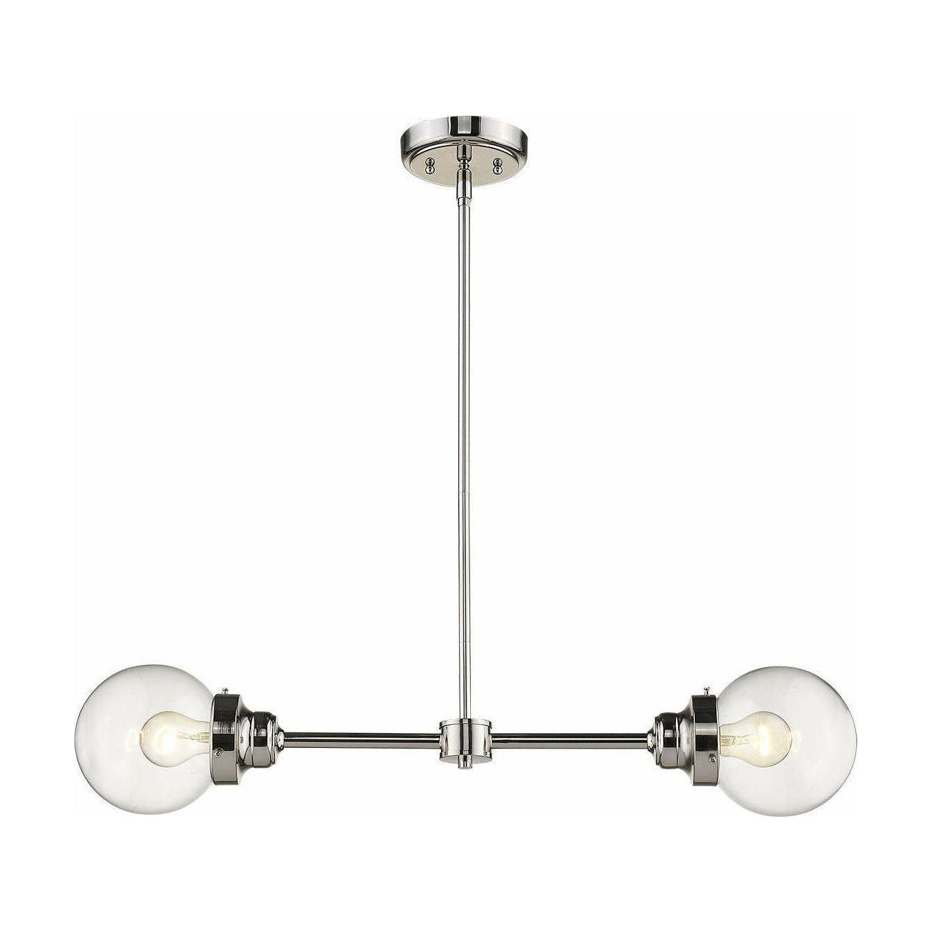 Acclaim - Portsmith Linear Suspension - Lights Canada
