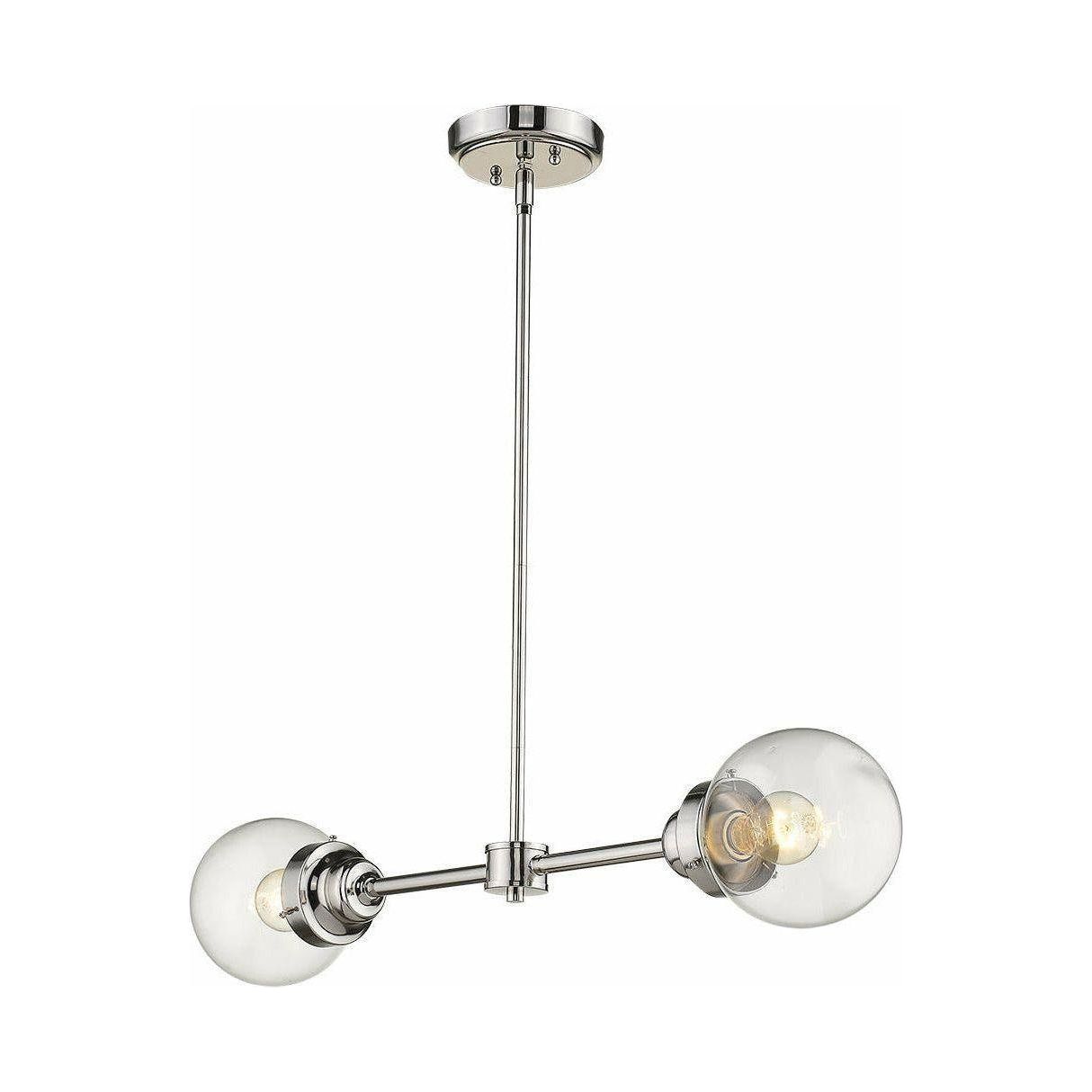 Acclaim - Portsmith Linear Suspension - Lights Canada