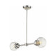 Acclaim - Portsmith Linear Suspension - Lights Canada