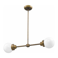 Portsmith Linear Suspension