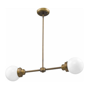 Acclaim - Portsmith Linear Suspension - Lights Canada