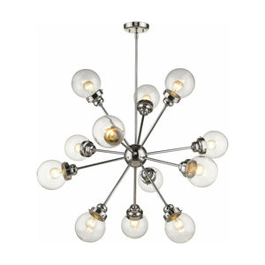 Acclaim - Portsmith Chandelier - Lights Canada