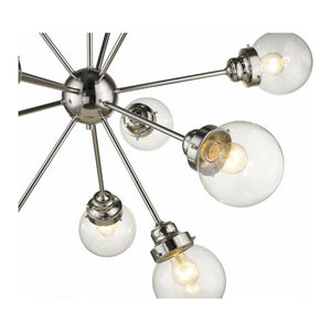 Acclaim - Portsmith Chandelier - Lights Canada