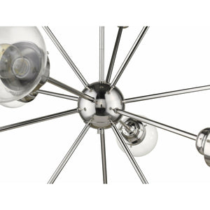 Acclaim - Portsmith Chandelier - Lights Canada