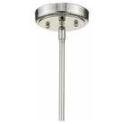 Acclaim - Portsmith Chandelier - Lights Canada