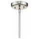 Acclaim - Portsmith Chandelier - Lights Canada