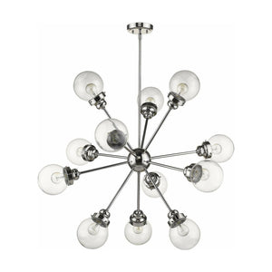 Acclaim - Portsmith Chandelier - Lights Canada