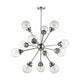 Acclaim - Portsmith Chandelier - Lights Canada