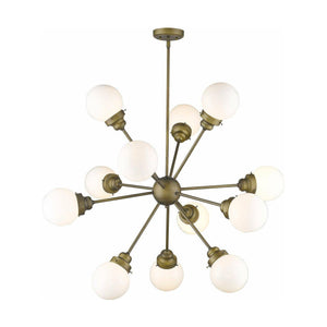 Acclaim - Portsmith Chandelier - Lights Canada