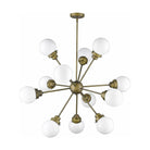 Acclaim - Portsmith Chandelier - Lights Canada