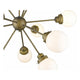 Acclaim - Portsmith Chandelier - Lights Canada