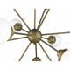 Acclaim - Portsmith Chandelier - Lights Canada