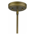 Acclaim - Portsmith Chandelier - Lights Canada