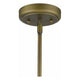 Acclaim - Portsmith Chandelier - Lights Canada