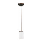 Acclaim - Addison Pendant - Lights Canada