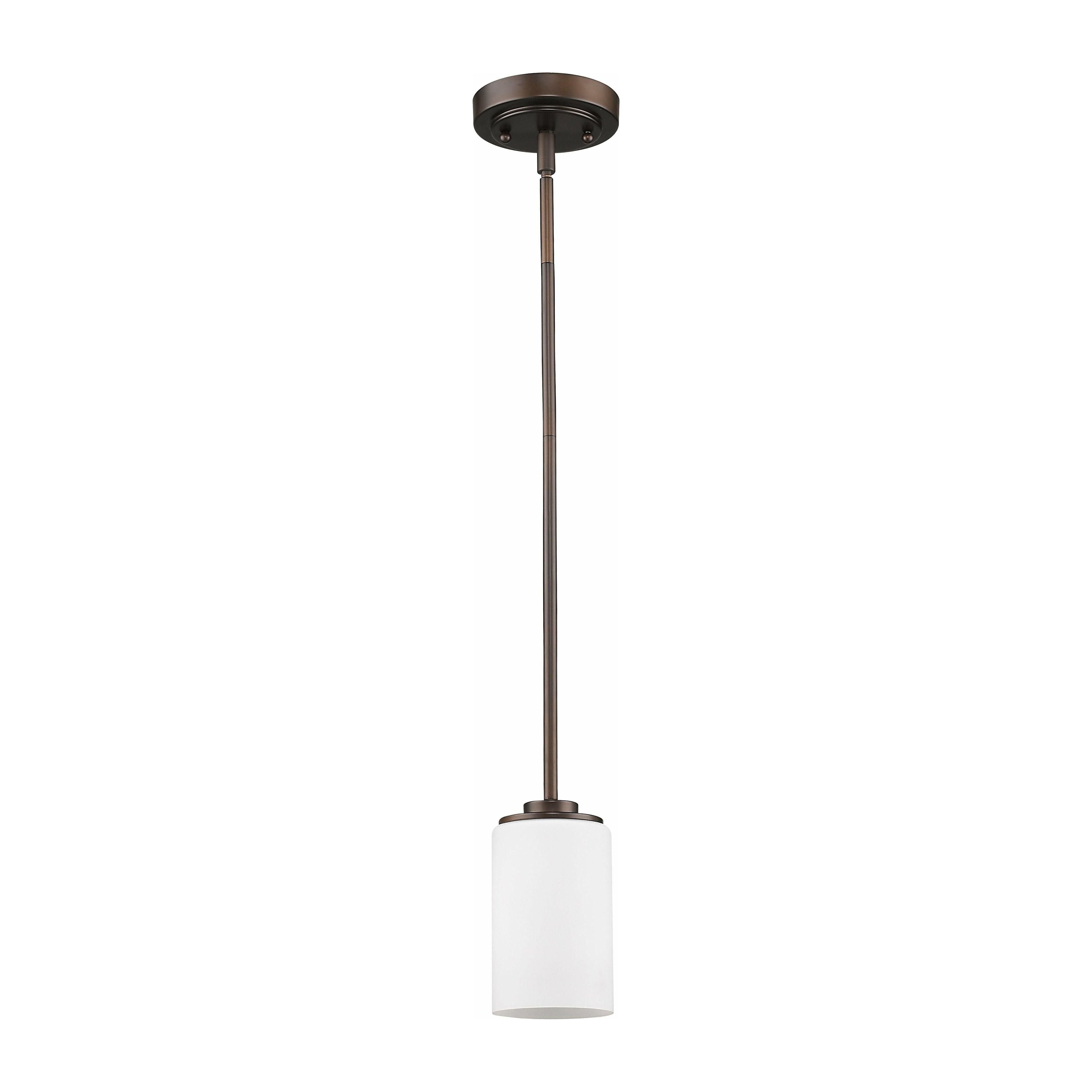 Acclaim - Addison Pendant - Lights Canada