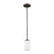 Acclaim - Addison Pendant - Lights Canada