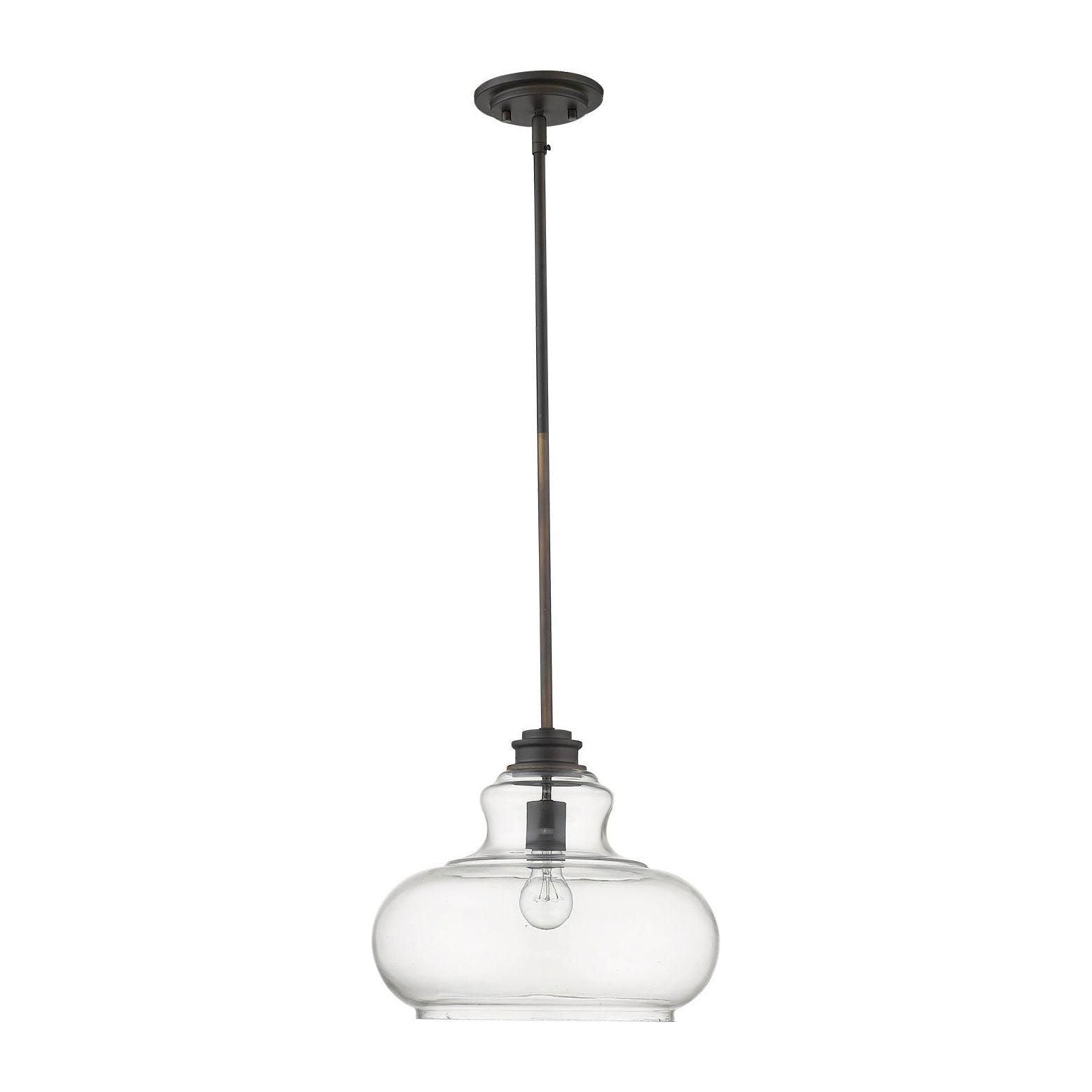 Acclaim - Torrel Pendant - Lights Canada