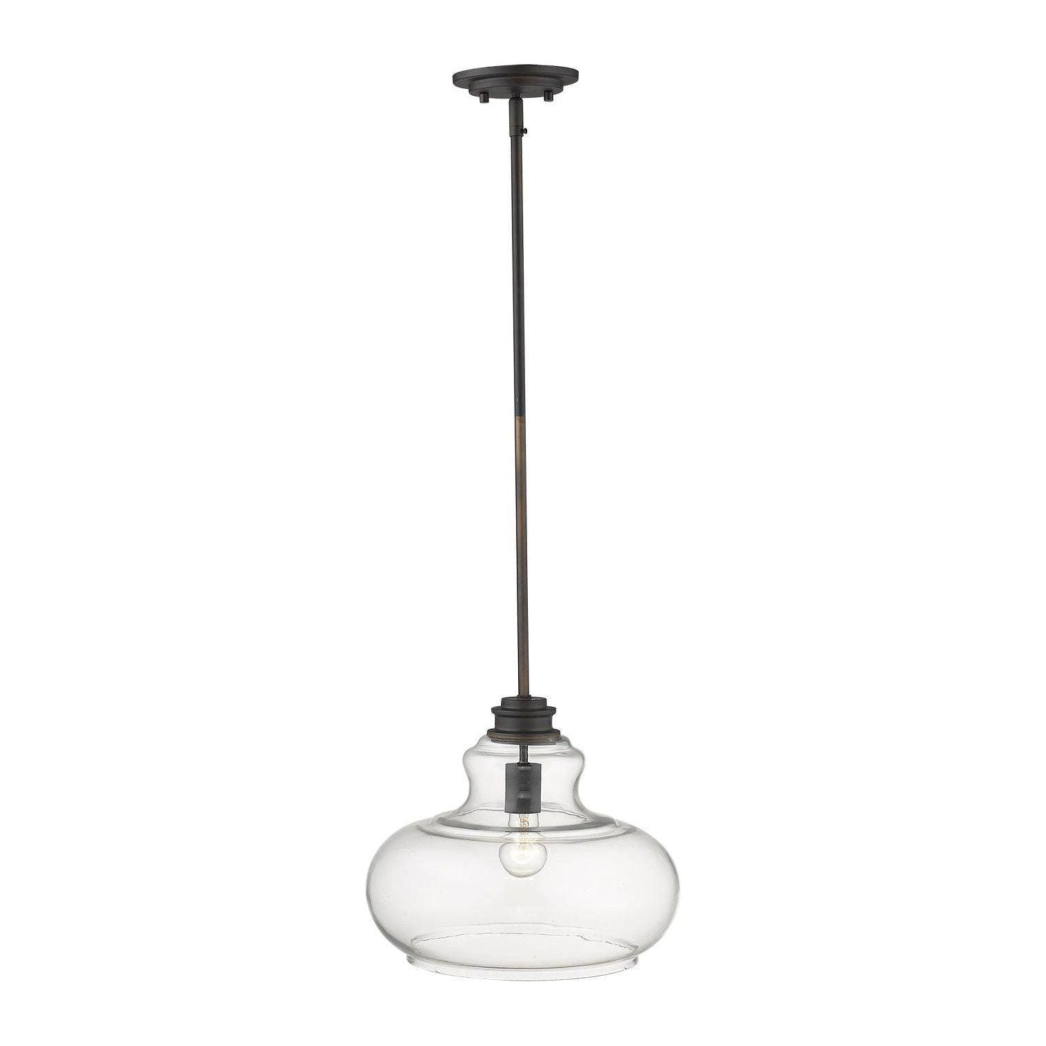 Acclaim - Torrel Pendant - Lights Canada