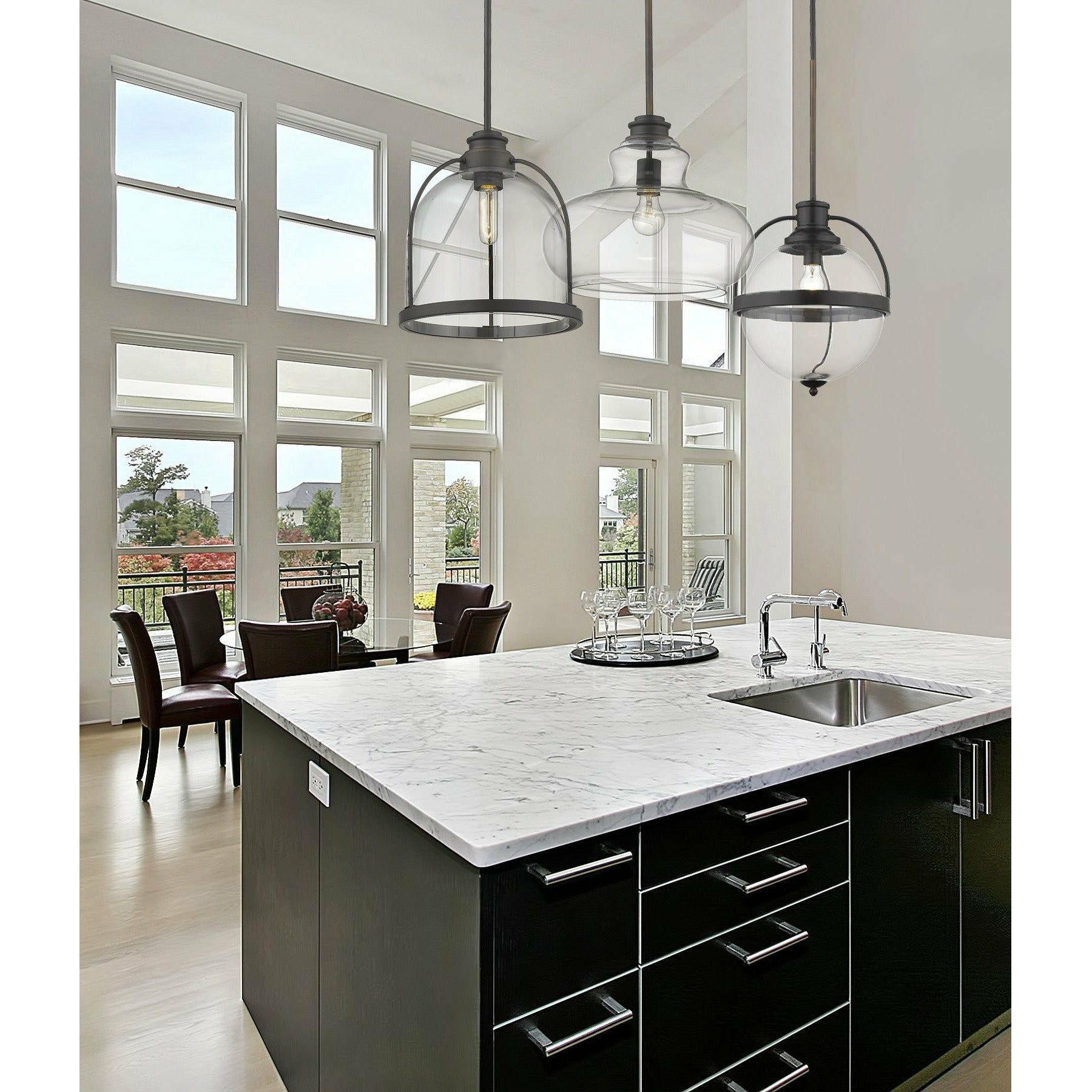 Acclaim - Stanton Pendant - Lights Canada